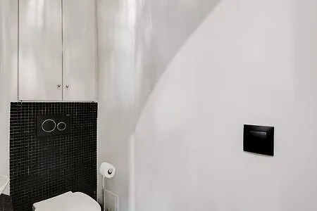 Chic Au Coeur De Montorgueil 2bdr * Paris
