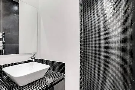 Chic Au Coeur De Montorgueil 2bdr Paris